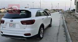 کیا سۆرینتۆ